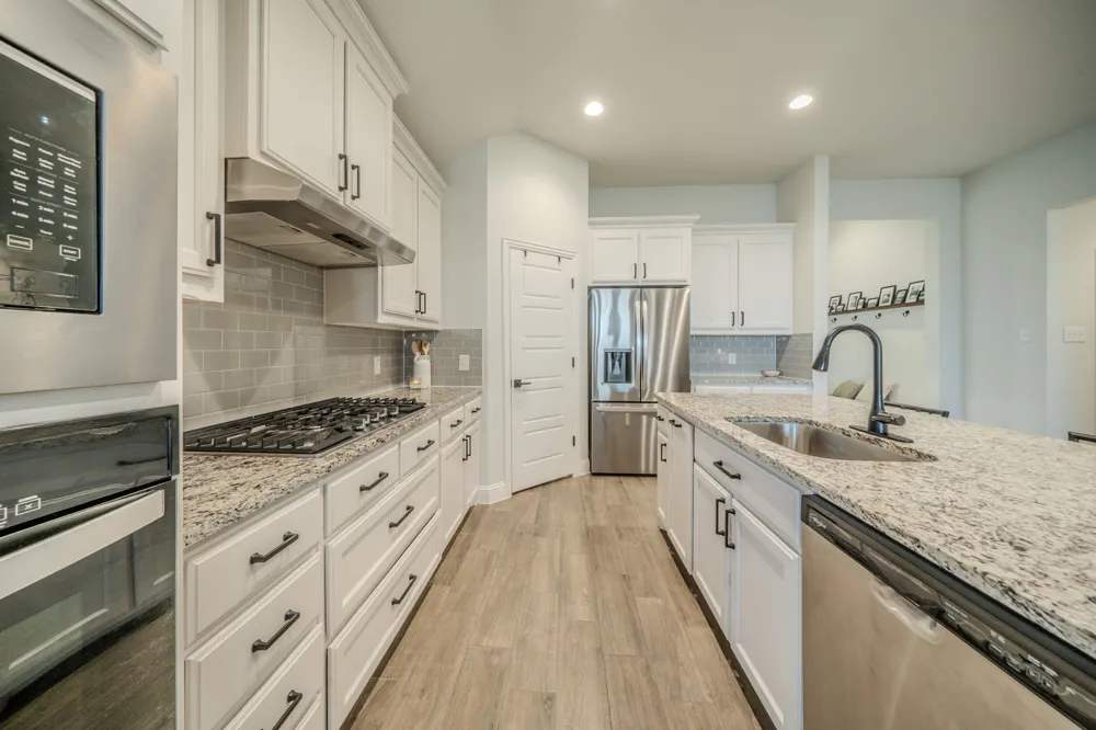 5925 Lovills Creek Street Fort Worth, TX 76179