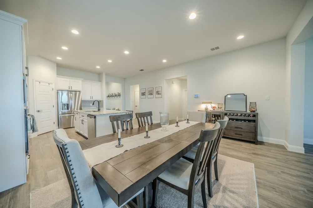 5925 Lovills Creek Street Fort Worth, TX 76179