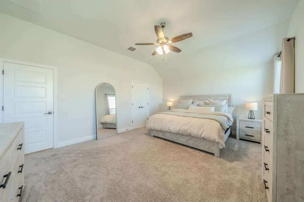 5925 Lovills Creek Street Fort Worth, TX 76179