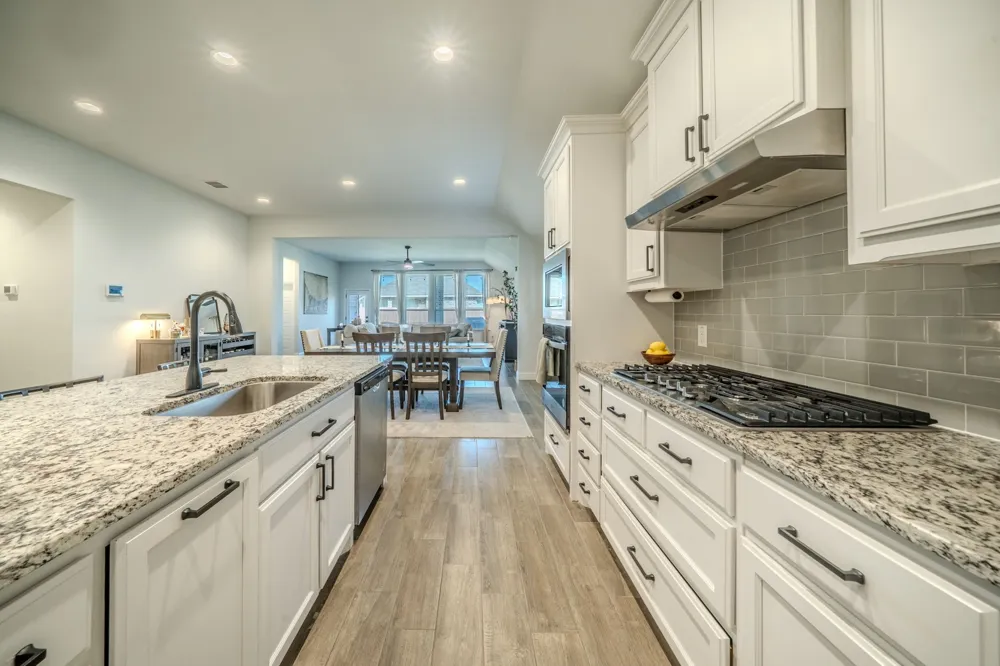 5925 Lovills Creek Street Fort Worth, TX 76179