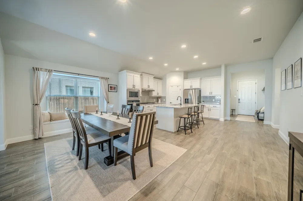 5925 Lovills Creek Street Fort Worth, TX 76179