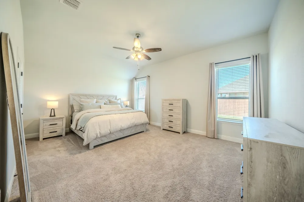 5925 Lovills Creek Street Fort Worth, TX 76179