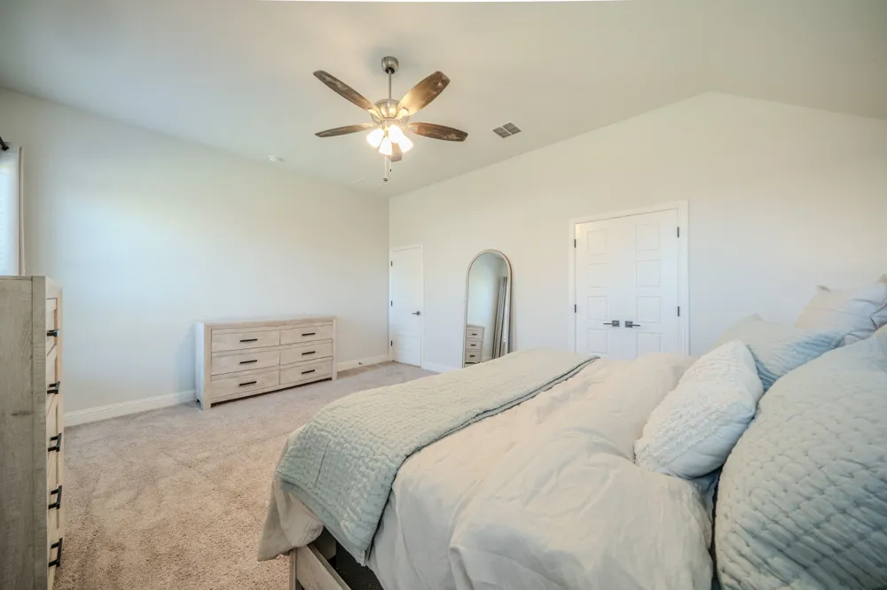 5925 Lovills Creek Street Fort Worth, TX 76179