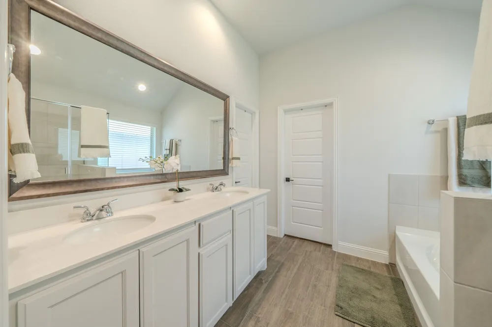 5925 Lovills Creek Street Fort Worth, TX 76179