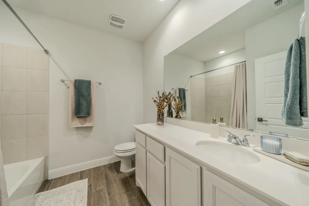 5925 Lovills Creek Street Fort Worth, TX 76179