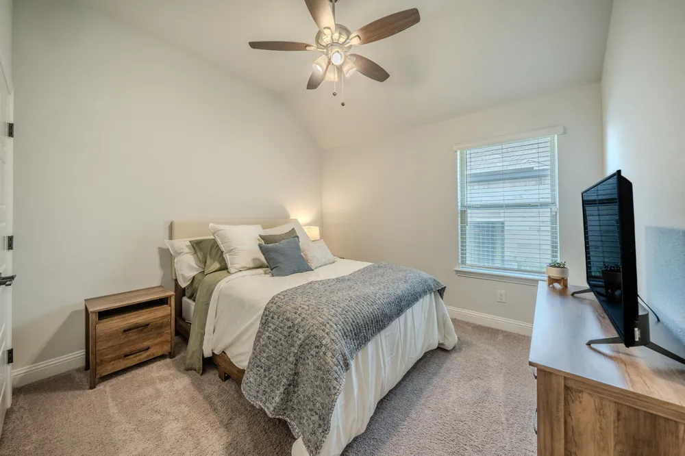 5925 Lovills Creek Street Fort Worth, TX 76179