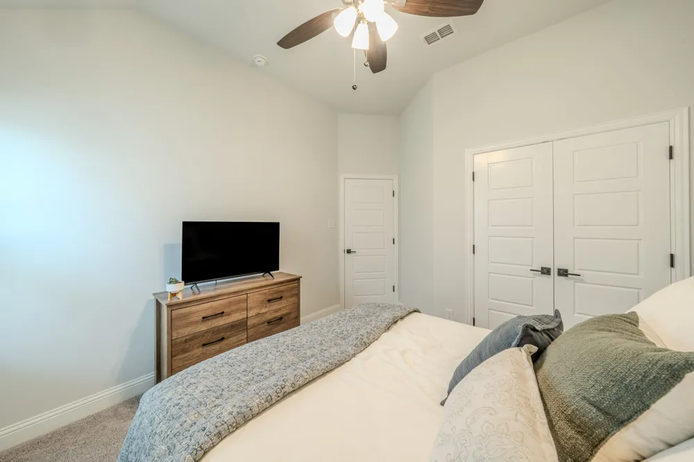 5925 Lovills Creek Street Fort Worth, TX 76179