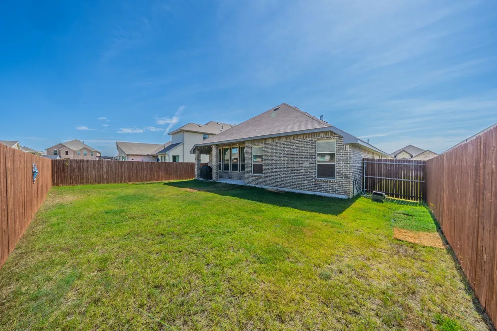 5925 Lovills Creek Street Fort Worth, TX 76179