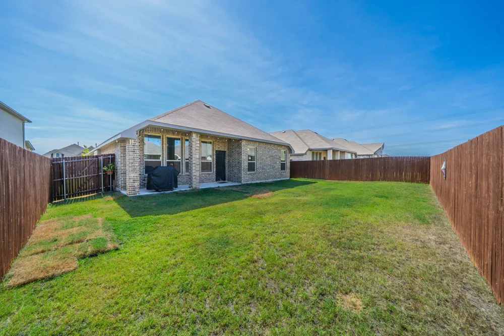 5925 Lovills Creek Street Fort Worth, TX 76179