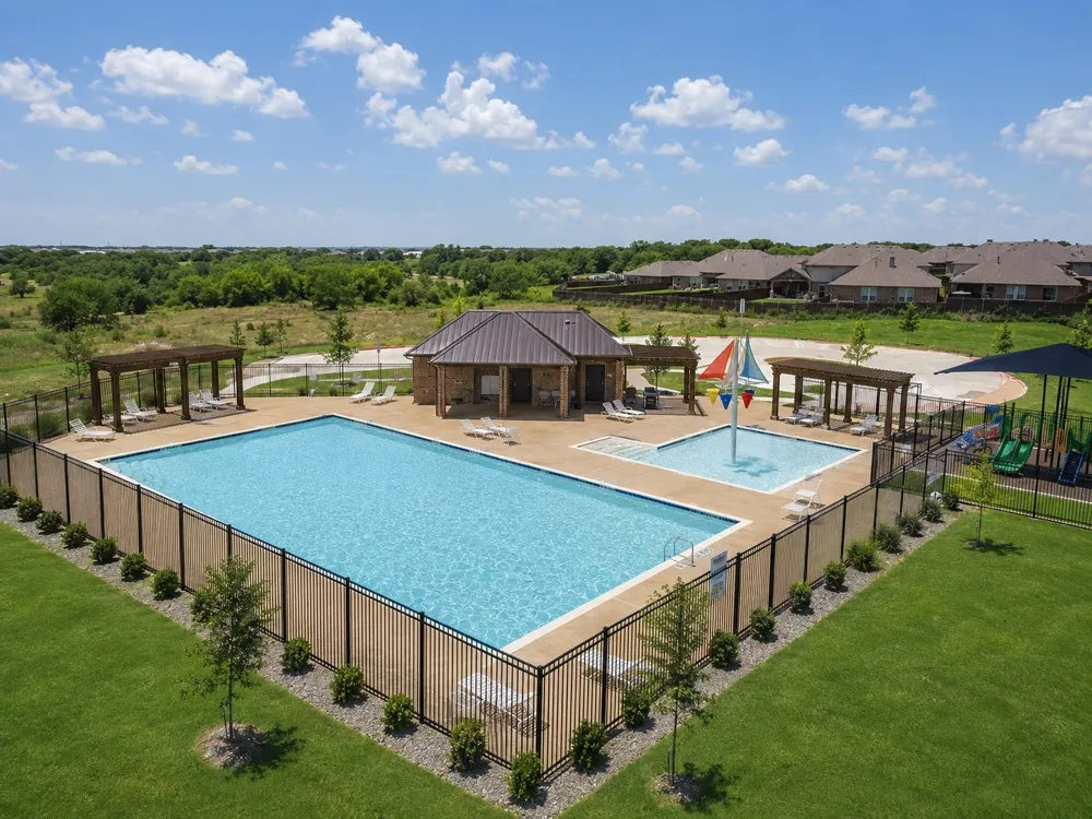5925 Lovills Creek Street Fort Worth, TX 76179