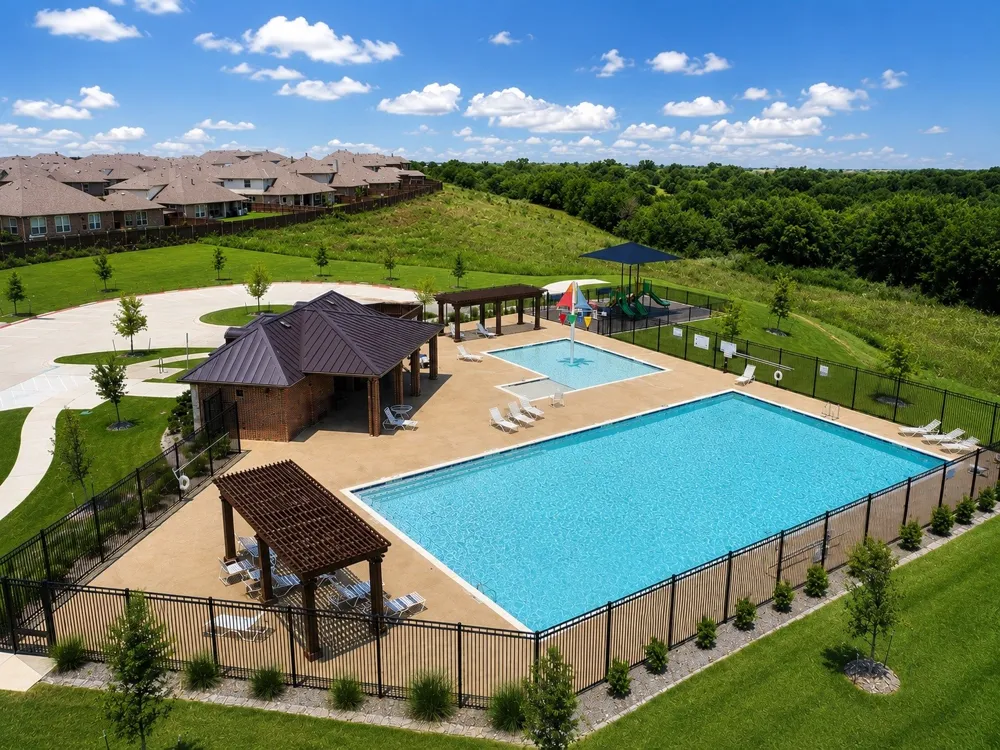 5925 Lovills Creek Street Fort Worth, TX 76179