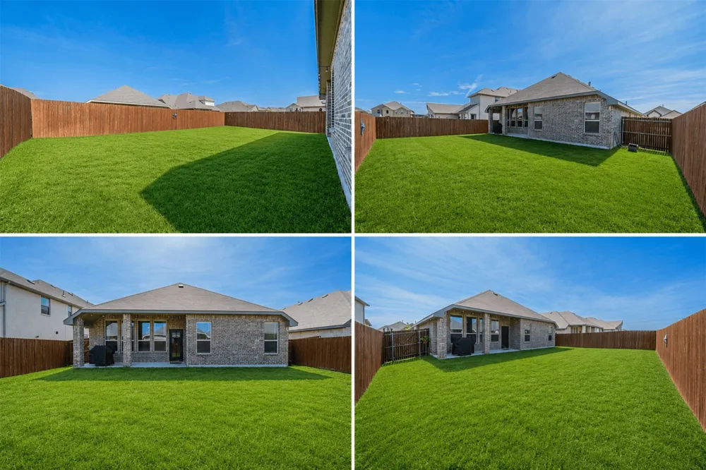 5925 Lovills Creek Street Fort Worth, TX 76179