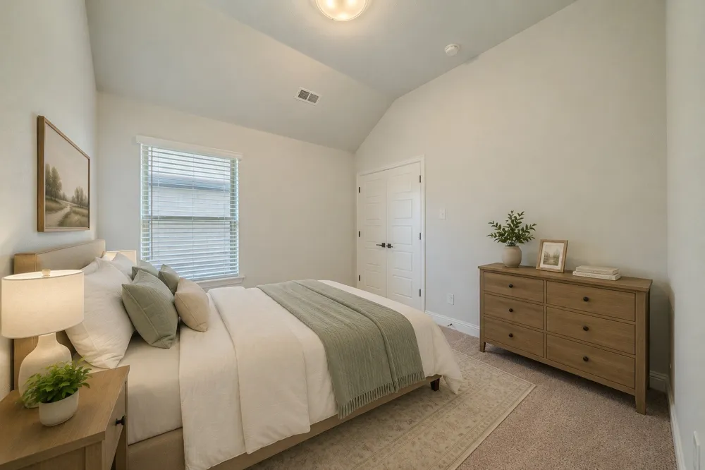 5925 Lovills Creek Street Fort Worth, TX 76179