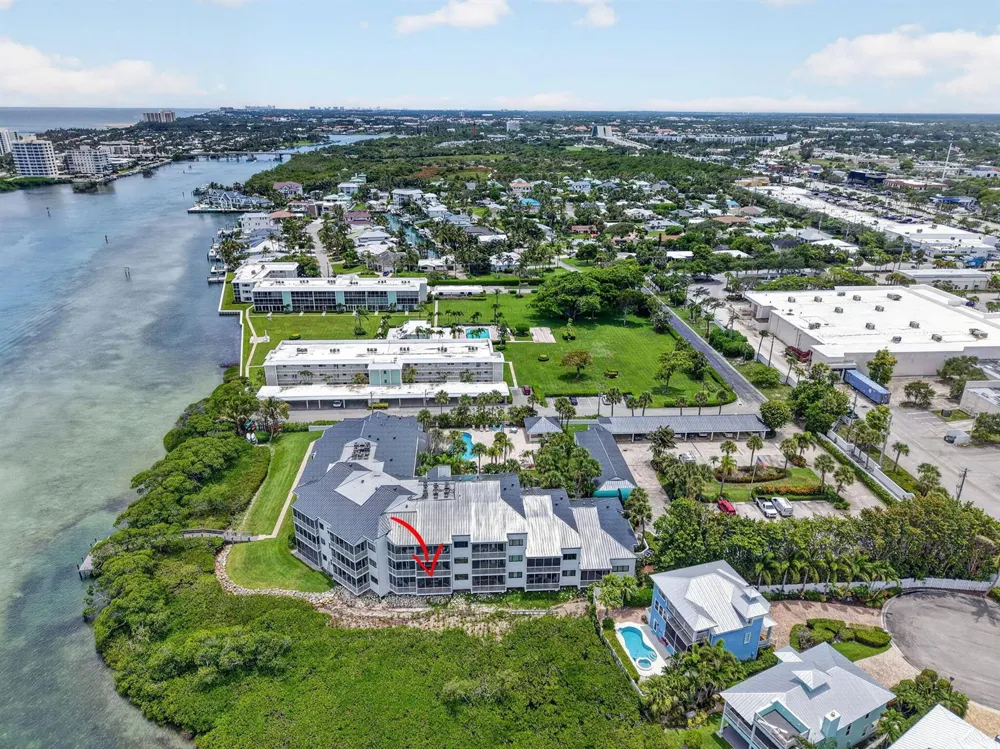 200 Waterway Road #104 Tequesta, FL 33469