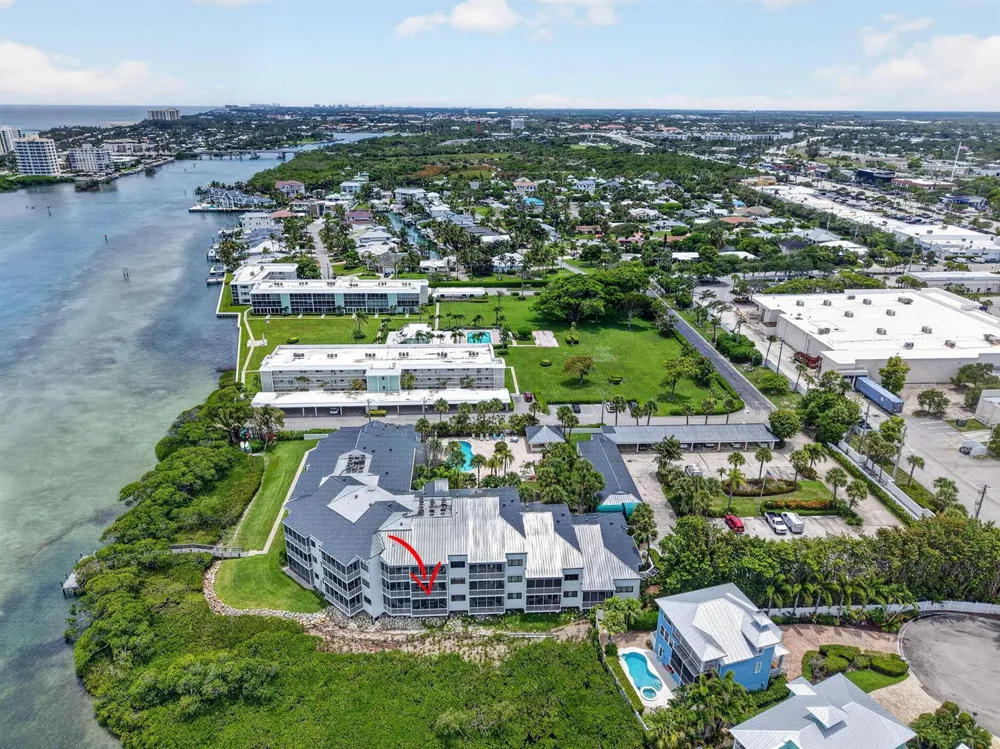 200 Waterway Road #104 Tequesta, FL 33469