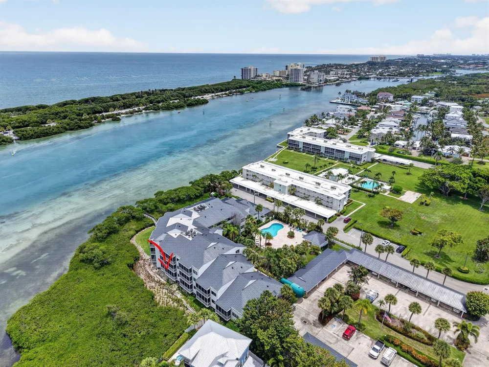 200 Waterway Road #104 Tequesta, FL 33469