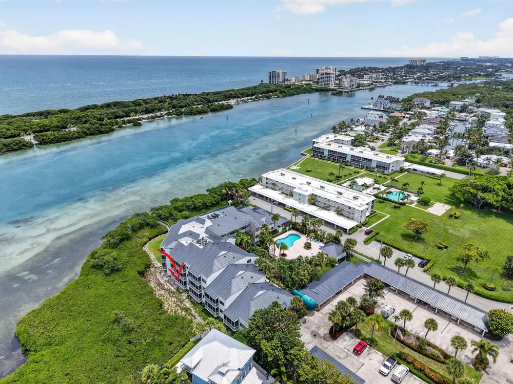 200 Waterway Road #104 Tequesta, FL 33469