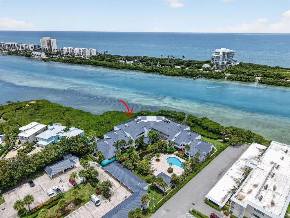 200 Waterway Road #104 Tequesta, FL 33469