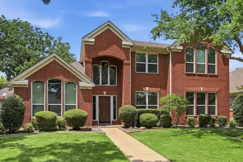 448 Halifax Drive
