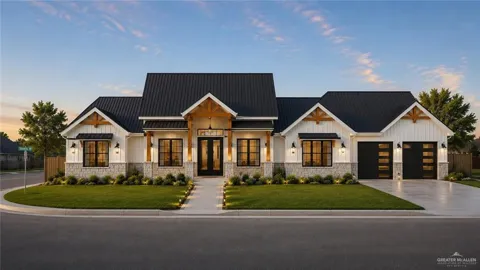 1005 Showers Road