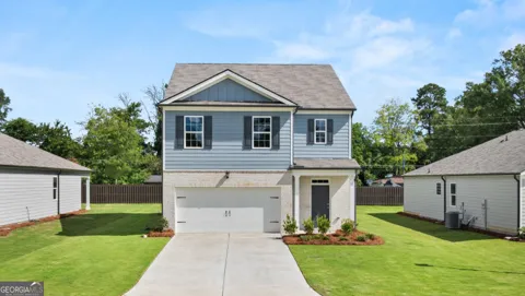 98 Babcock DR NE