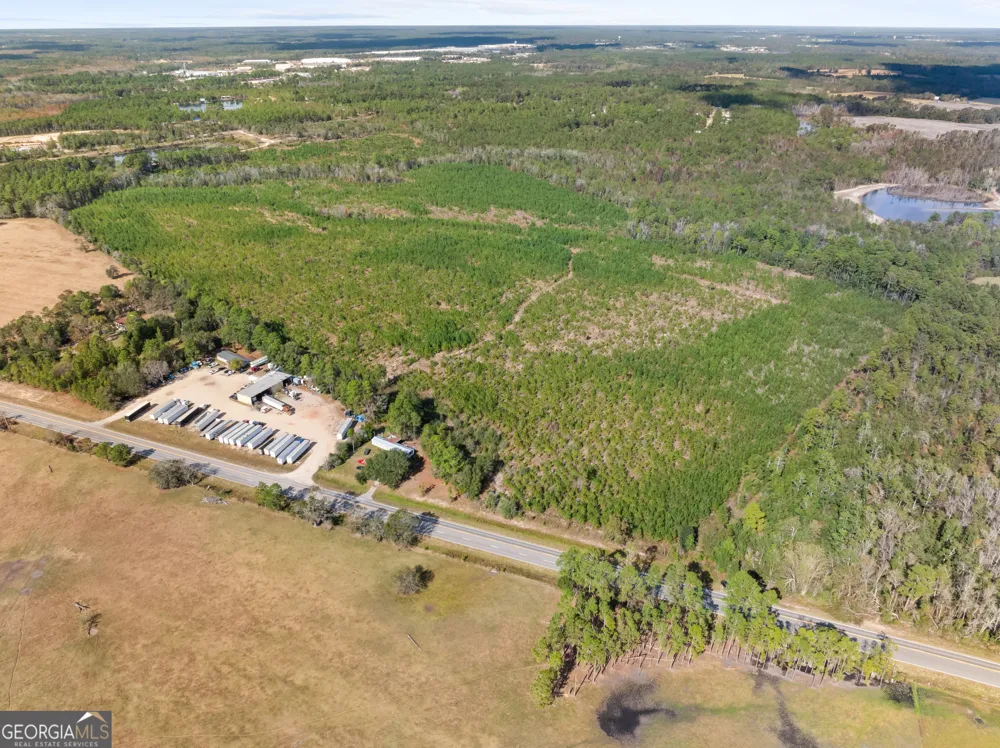 0 Highway 46 Statesboro, GA 30458