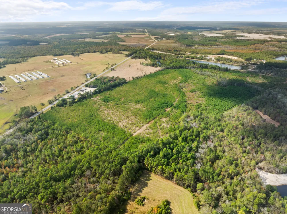 0 Highway 46 Statesboro, GA 30458