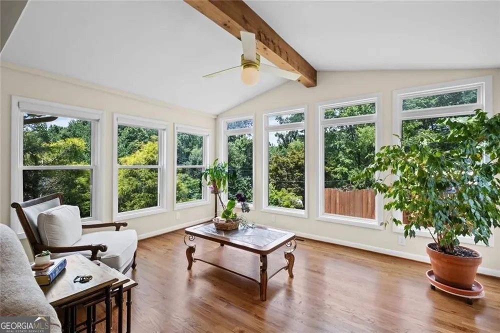 2730 Fontainebleau DR Dunwoody, GA 30360