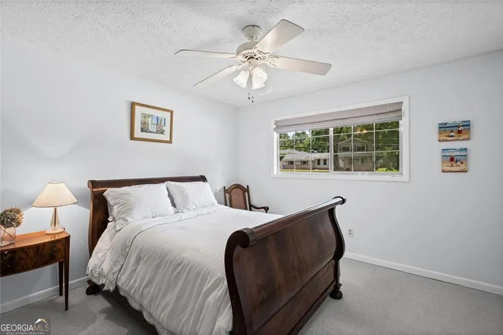 2730 Fontainebleau DR Dunwoody, GA 30360