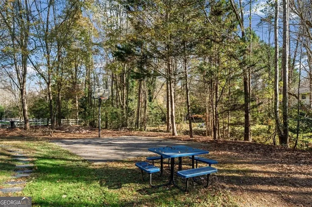 2730 Fontainebleau DR Dunwoody, GA 30360