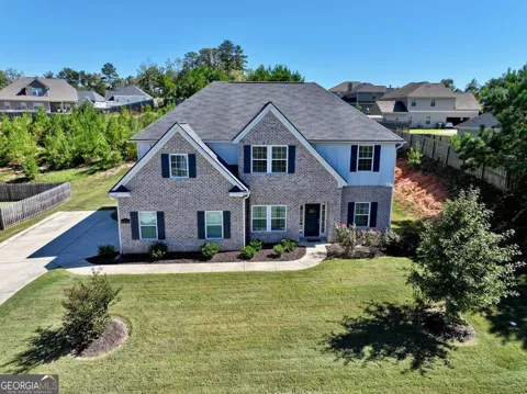 4510 Mountain Ivy DR