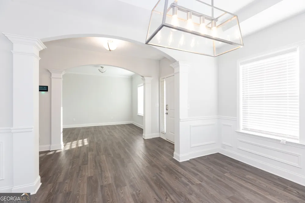 4510 Mountain Ivy DR Fortson, GA 31808