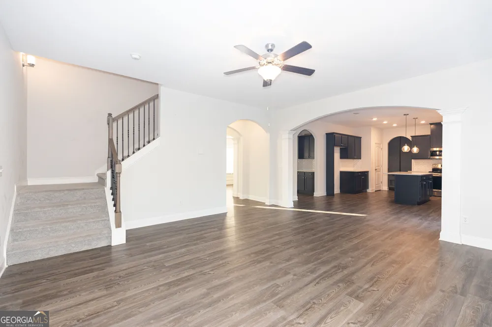 4510 Mountain Ivy DR Fortson, GA 31808