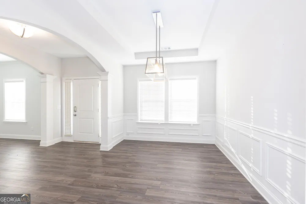 4510 Mountain Ivy DR Fortson, GA 31808