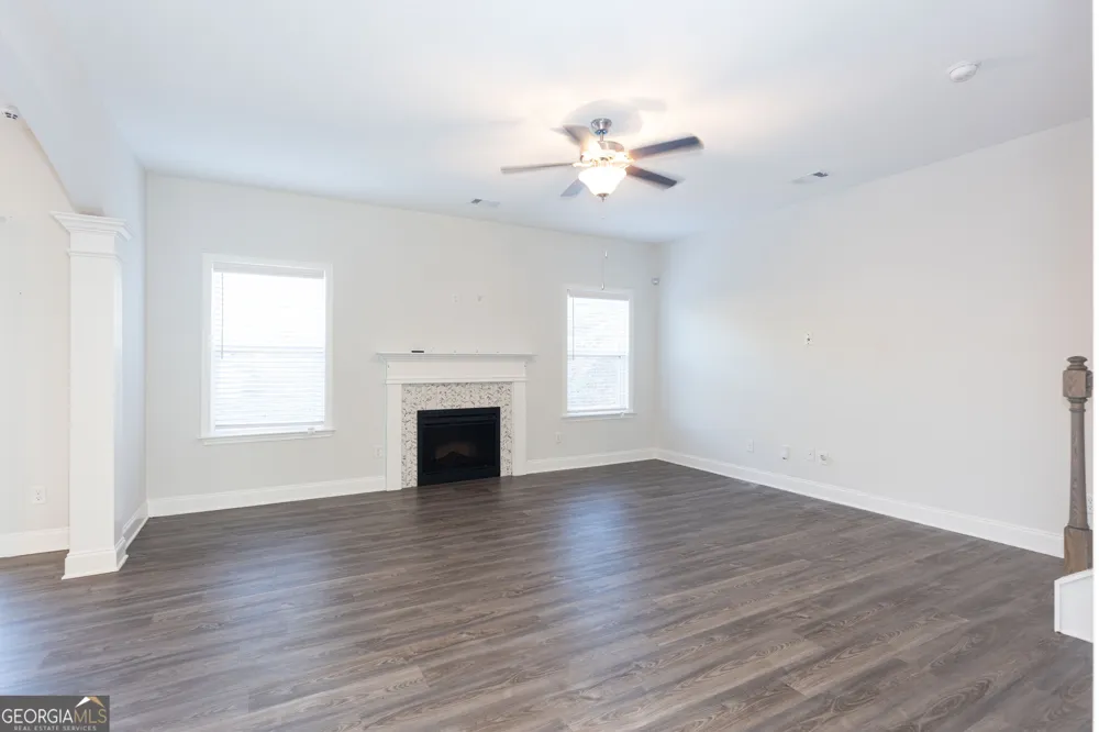4510 Mountain Ivy DR Fortson, GA 31808
