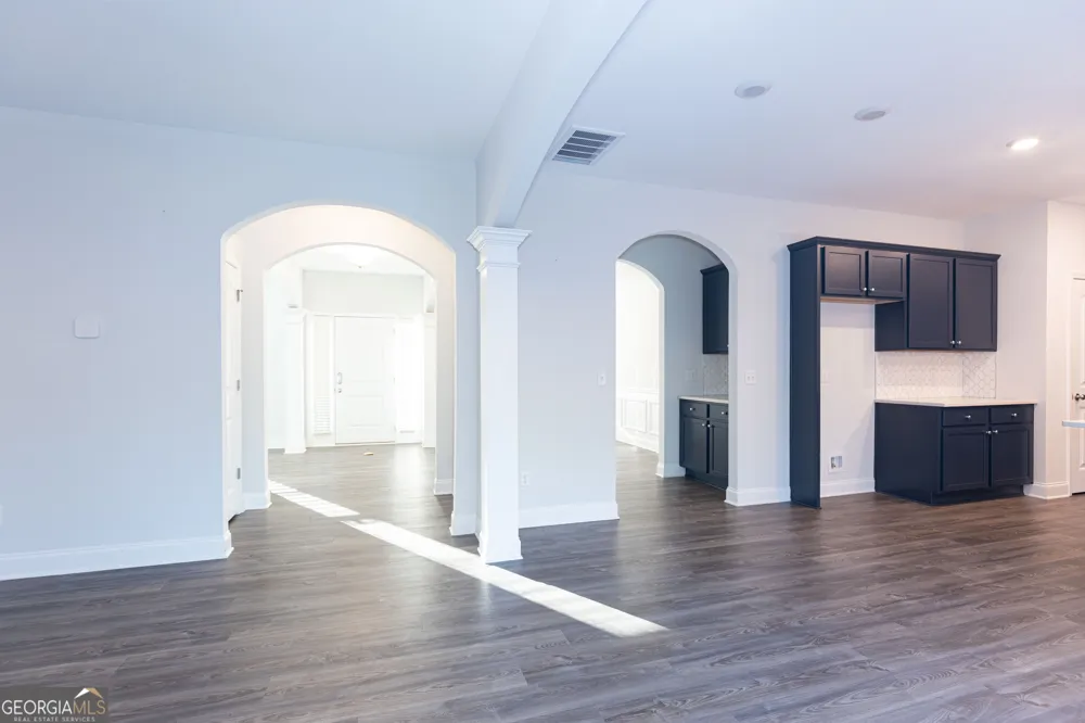 4510 Mountain Ivy DR Fortson, GA 31808