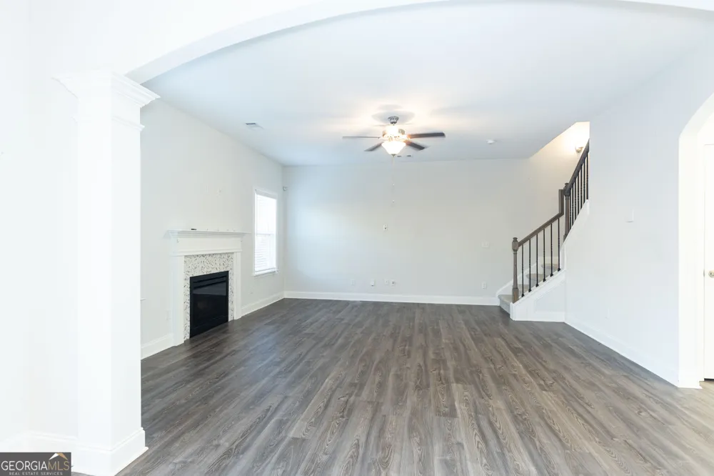 4510 Mountain Ivy DR Fortson, GA 31808