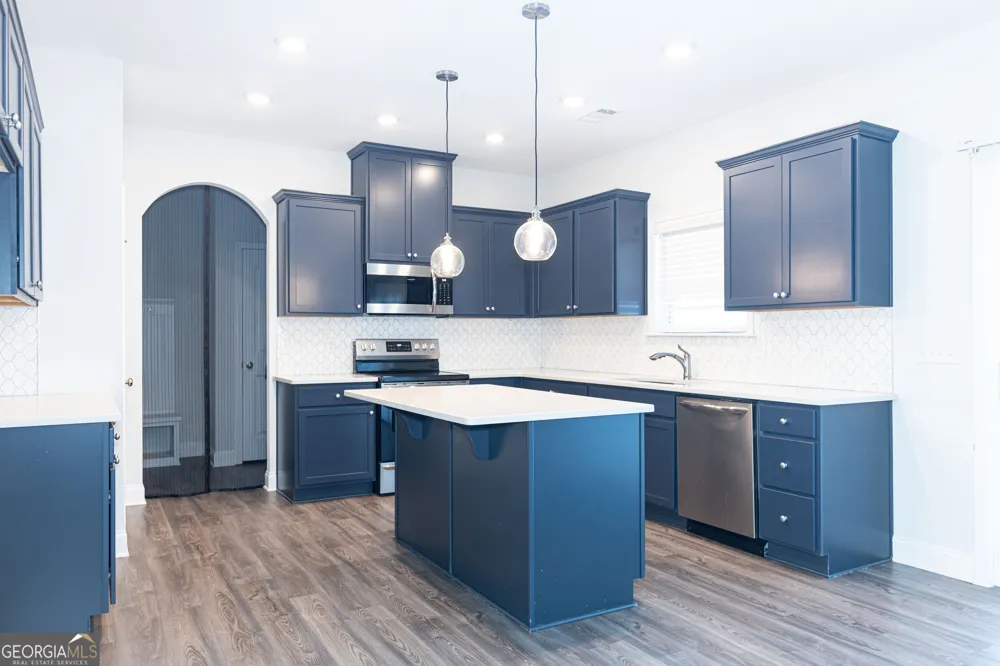 4510 Mountain Ivy DR Fortson, GA 31808