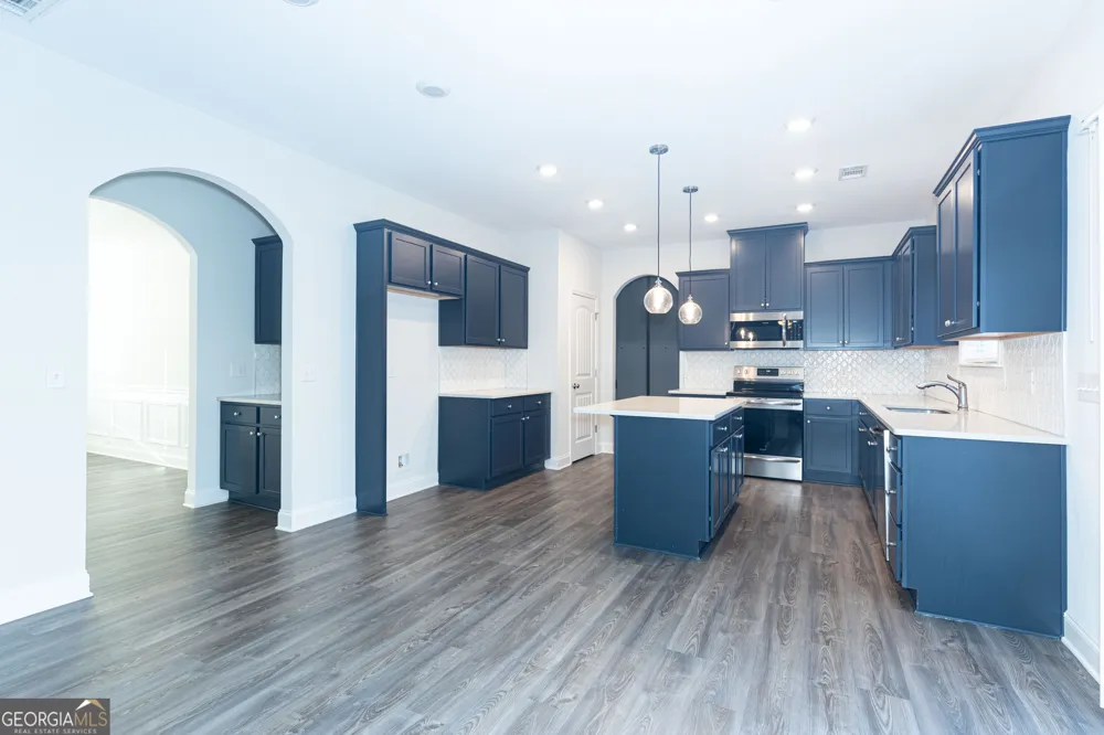 4510 Mountain Ivy DR Fortson, GA 31808