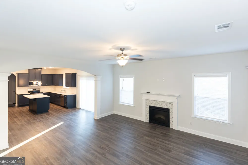 4510 Mountain Ivy DR Fortson, GA 31808
