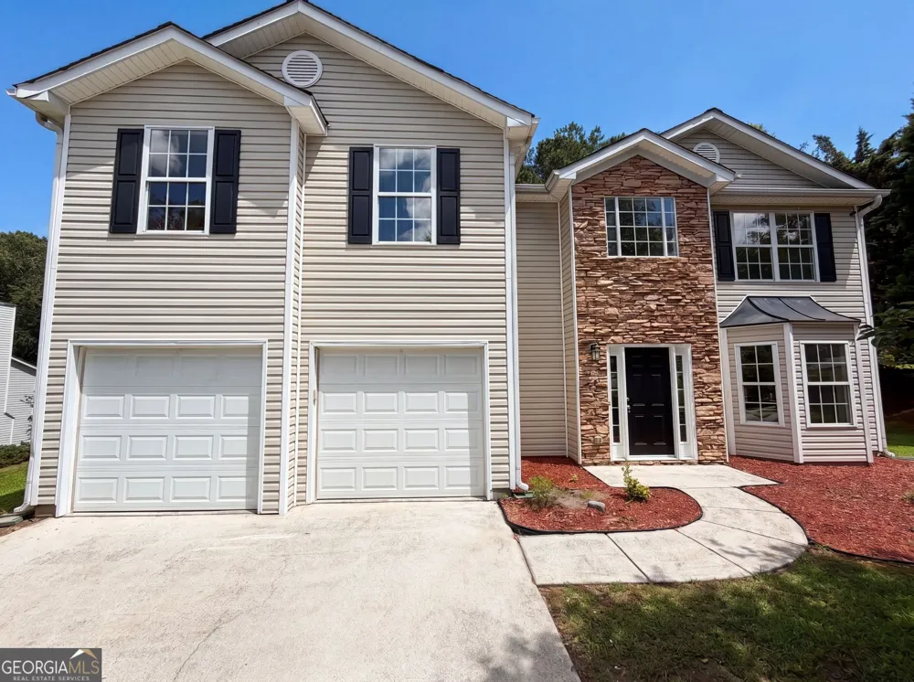 3582 Coveside CT Loganville, GA 30052