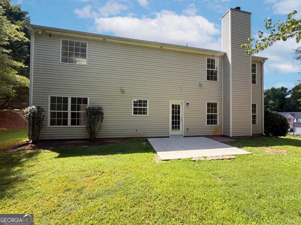 3582 Coveside CT Loganville, GA 30052