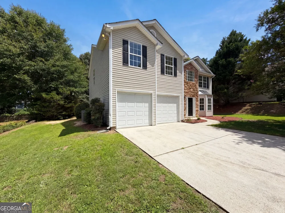 3582 Coveside CT Loganville, GA 30052