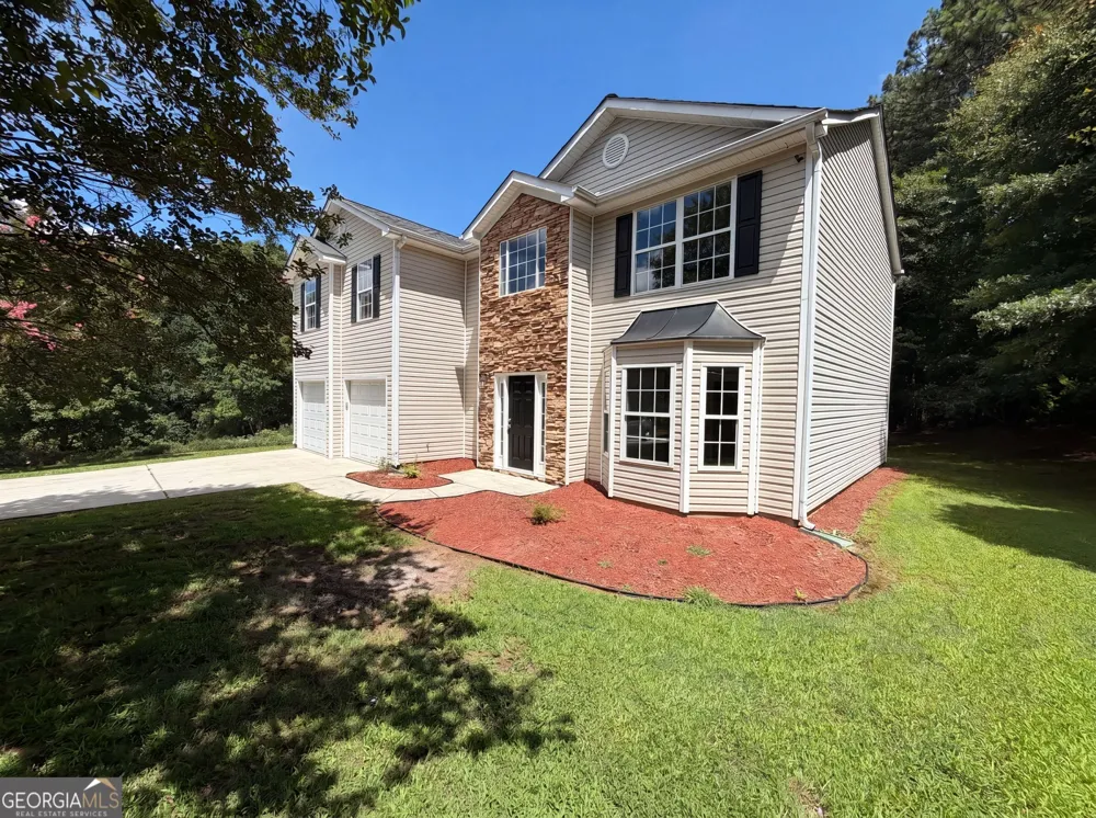 3582 Coveside CT Loganville, GA 30052