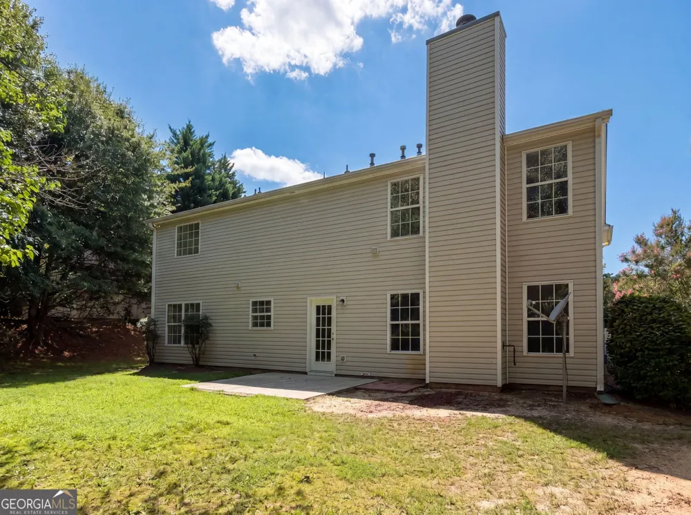 3582 Coveside CT Loganville, GA 30052