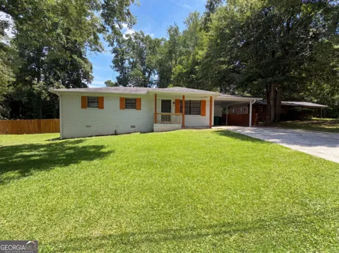 6503 Jackie LN