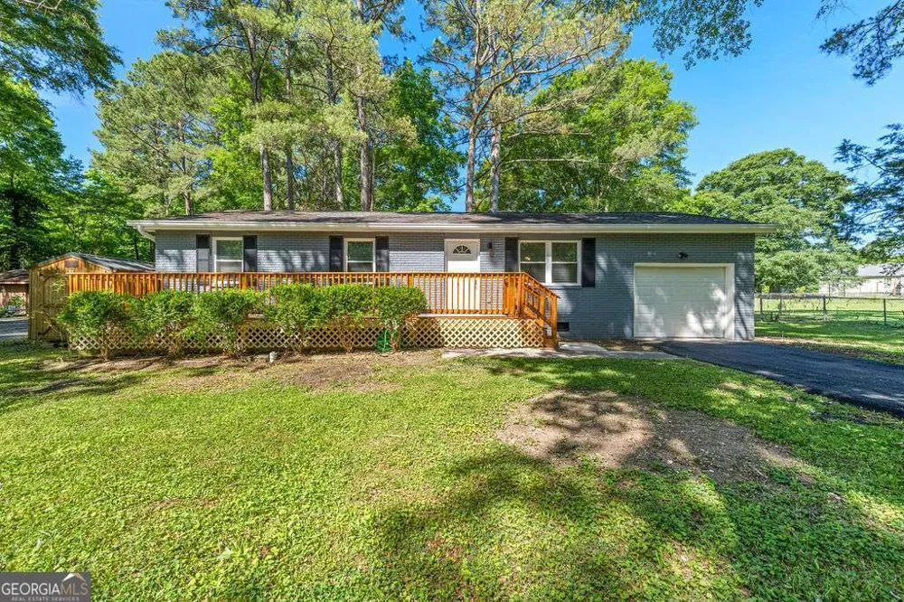 106 Park ST Chickamauga, GA 30707