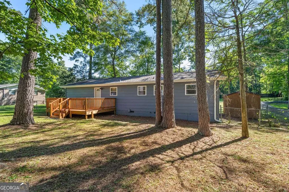 106 Park ST Chickamauga, GA 30707