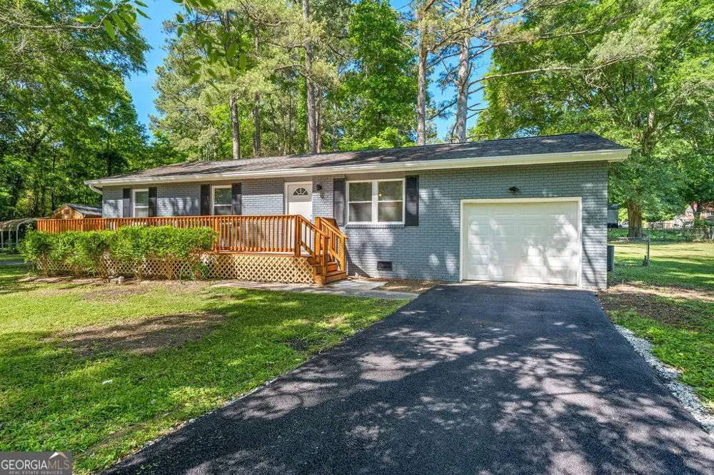 106 Park ST Chickamauga, GA 30707