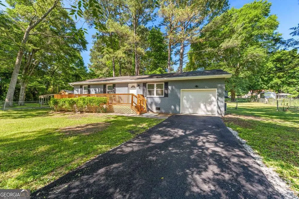 106 Park ST Chickamauga, GA 30707